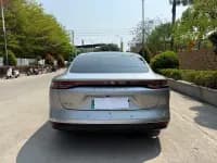 Fengyun A9L 2025 Model 260km Extended Range Premium Edition — миниатюра 6