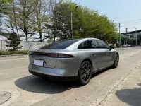 Fengyun A9L 2025 Model 260km Extended Range Premium Edition — миниатюра 7