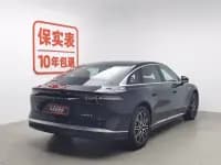 Fengyun A9L 2025 Model 260km Extended Range Luxury Edition — миниатюра 2