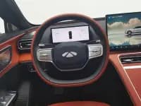 Fengyun A9L 2025 Model 260km Extended Range Luxury Edition — миниатюра 11