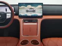 Fengyun A9L 2025 Model 260km Extended Range Luxury Edition — миниатюра 12