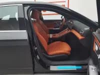Fengyun A9L 2025 Model 260km Extended Range Luxury Edition — миниатюра 23