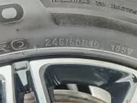 Fengyun A9L 2025 Model 260km Extended Range Luxury Edition — миниатюра 24