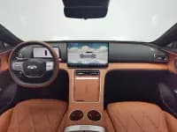 Fengyun A9L 2025 Model 260km Extended Range Luxury Edition — миниатюра 5