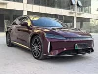 Fengyun A9L 2025 All-Wheel Drive High-Performance Peak Edition — миниатюра 3