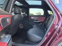 Fengyun A9L 2025 All-Wheel Drive High-Performance Peak Edition — миниатюра 6