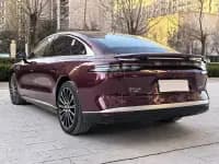 Fengyun A9L 2025 All-Wheel Drive High-Performance Peak Edition — миниатюра 9