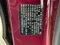 Fengyun A9L 2025 All-Wheel Drive High-Performance Peak Edition — миниатюра 12