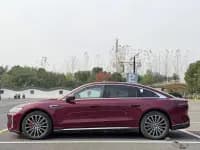 Fengyun A9L 2025 All-Wheel Drive High-Performance Peak Edition — миниатюра 4