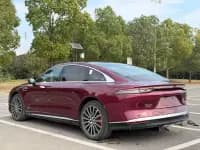 Fengyun A9L 2025 All-Wheel Drive High-Performance Peak Edition — миниатюра 5