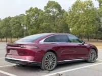 Fengyun A9L 2025 All-Wheel Drive High-Performance Peak Edition — миниатюра 8