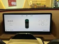 Fengyun A9L 2025 All-Wheel Drive High-Performance Peak Edition — миниатюра 16