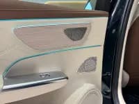 Fengyun A9L 2025 All-Wheel Drive High-Performance Peak Edition — миниатюра 18