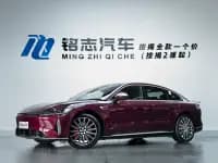 Fengyun A9L 2025 All-Wheel Drive High-Performance Peak Edition — миниатюра 1