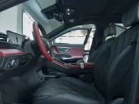 Fengyun A9L 2025 All-Wheel Drive High-Performance Peak Edition — миниатюра 11