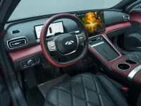 Fengyun A9L 2025 All-Wheel Drive High-Performance Peak Edition — миниатюра 9