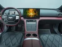 Fengyun A9L 2025 All-Wheel Drive High-Performance Peak Edition — миниатюра 10