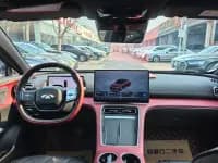 Fengyun A9L 2025 All-Wheel Drive High-Performance Peak Edition — миниатюра 11