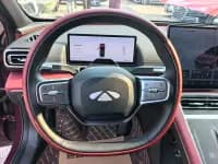 Fengyun A9L 2025 All-Wheel Drive High-Performance Peak Edition — миниатюра 12