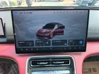 Fengyun A9L 2025 All-Wheel Drive High-Performance Peak Edition — миниатюра 13