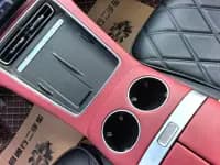 Fengyun A9L 2025 All-Wheel Drive High-Performance Peak Edition — миниатюра 14