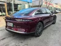 Fengyun A9L 2025 All-Wheel Drive High-Performance Peak Edition — миниатюра 19