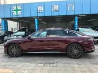 Fengyun A9L 2025 All-Wheel Drive High-Performance Peak Edition — миниатюра 20