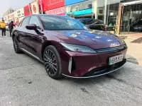 Fengyun A9L 2025 All-Wheel Drive High-Performance Peak Edition — миниатюра 3