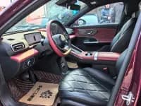 Fengyun A9L 2025 All-Wheel Drive High-Performance Peak Edition — миниатюра 6