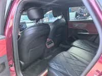 Fengyun A9L 2025 All-Wheel Drive High-Performance Peak Edition — миниатюра 7