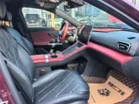 Fengyun A9L 2025 All-Wheel Drive High-Performance Peak Edition — миниатюра 8