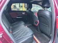 Fengyun A9L 2025 All-Wheel Drive High-Performance Peak Edition — миниатюра 9