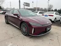 Fengyun A9L 2025 All-Wheel Drive High-Performance Peak Edition — миниатюра 3