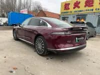 Fengyun A9L 2025 All-Wheel Drive High-Performance Peak Edition — миниатюра 5