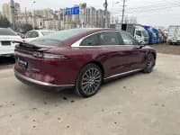 Fengyun A9L 2025 All-Wheel Drive High-Performance Peak Edition — миниатюра 6