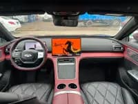 Fengyun A9L 2025 All-Wheel Drive High-Performance Peak Edition — миниатюра 8