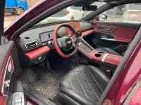 Fengyun A9L 2025 All-Wheel Drive High-Performance Peak Edition — миниатюра 9