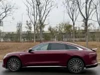 Fengyun A9L 2025 All-Wheel Drive High-Performance Peak Edition — миниатюра 3