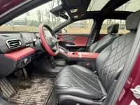 Fengyun A9L 2025 All-Wheel Drive High-Performance Peak Edition — миниатюра 4