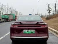 Fengyun A9L 2025 All-Wheel Drive High-Performance Peak Edition — миниатюра 8