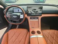 Fengyun A9L 2025 Model 260km Extended Range Premium Edition — миниатюра 7