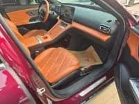 Fengyun A9L 2025 Model 260km Extended Range Premium Edition — миниатюра 10