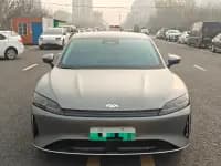 Fengyun A9L 2025 Model 260km Extended Range Premium Edition — миниатюра 2