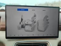 Fengyun A9L 2025 Model 260km Extended Range Premium Edition — миниатюра 11