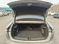 Fengyun A9L 2025 Model 260km Extended Range Premium Edition — миниатюра 14