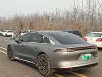 Fengyun A9L 2025 Model 260km Extended Range Premium Edition — миниатюра 15