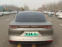 Fengyun A9L 2025 Model 260km Extended Range Premium Edition — миниатюра 16