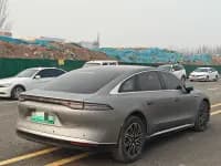 Fengyun A9L 2025 Model 260km Extended Range Premium Edition — миниатюра 17