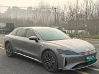 Fengyun A9L 2025 Model 260km Extended Range Premium Edition — миниатюра 3