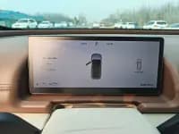 Fengyun A9L 2025 Model 260km Extended Range Premium Edition — миниатюра 4